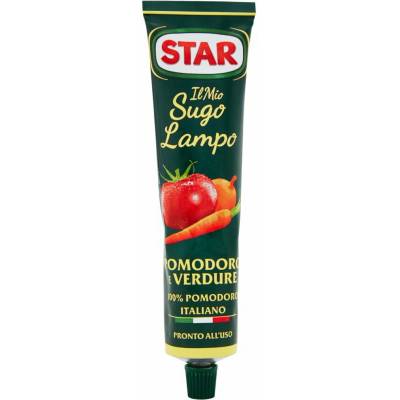 Star paradajkové pyré v tube 140 g