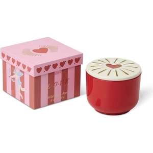 Paddywax Charmed Wild Fig & Rose ароматна свещ с капак 226 гр