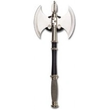 Böker Magnum Double Head Axe 02GL0779