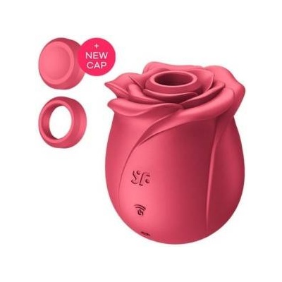 SATISFYER Вибратор Satisfyer 4065854 Розов