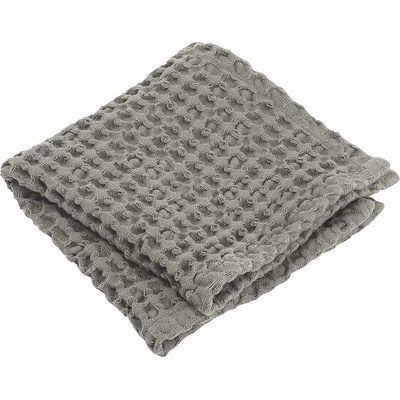 blomus Кърпа за ръце CARO 30 х 30 см, сива, Blomus (BM69007)