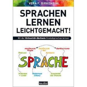 Sprachenlernen leichtgemacht! (ISBN: 9783985842025)