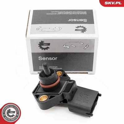 Senzor tlaku sacího potrubí ESEN SKV 17SKV166