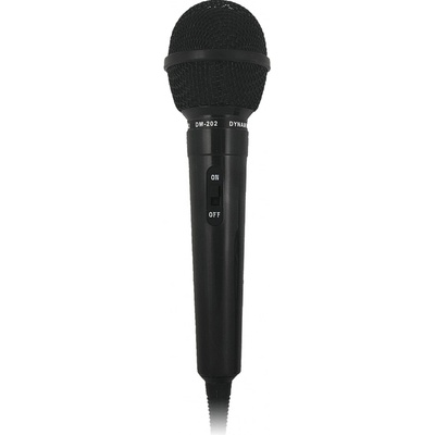 Rebel DM-202