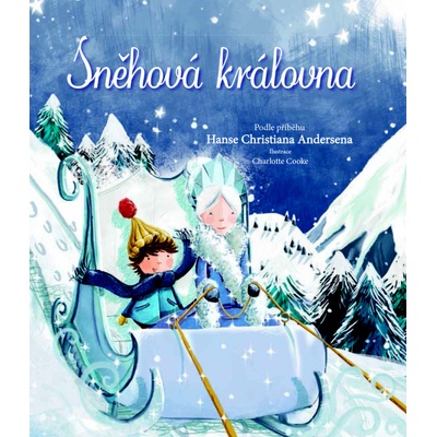 Sněhová královna