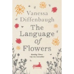 Language of Flowers | Vanessa Diffenbaugh (2016)