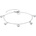 Tamaris Браслет Tamaris TJ-0450-B-21 Tamaris | Mnogotsveten | ЖЕНИ | UNI