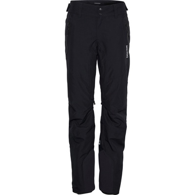 Chiemsee Спортен панталон черно, размер l