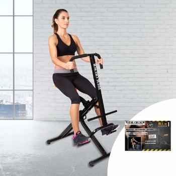 Mediashop Total Crunch