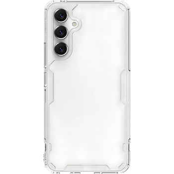 Nillkin Nilkin Nature гел калъф TPU за Samsung Galaxy A54 - Прозрачен KP29274 (29274)