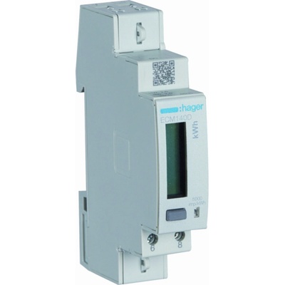 Hager ECM140D