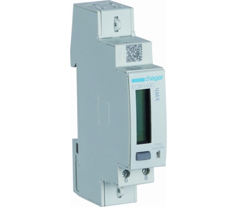 Hager ECM140D