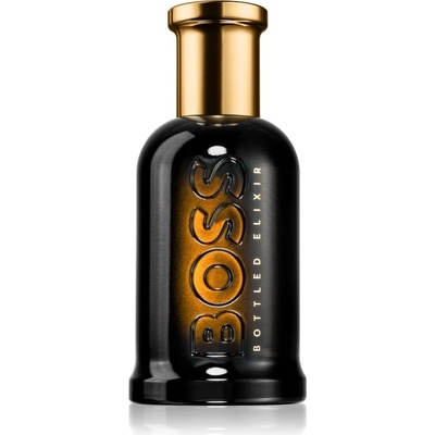 Hugo Boss Boss Bottled Elixir parfémovaná voda pánská 100 ml