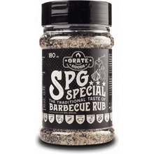 Grate Goods BBQ koření SPG Special 180 g