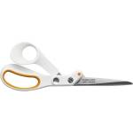 Fiskars Ножици за шиене, 21 см, FISKARS „Amplify, бели (1070081)