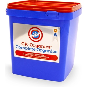 Guanokalong Bio Grow Complete Organics 0.5L