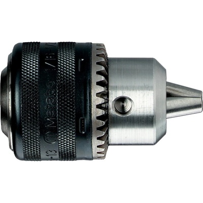 METABO Sklíčidlo s ozubeným věncem příklep 3/8" 1-10 mm 635254000