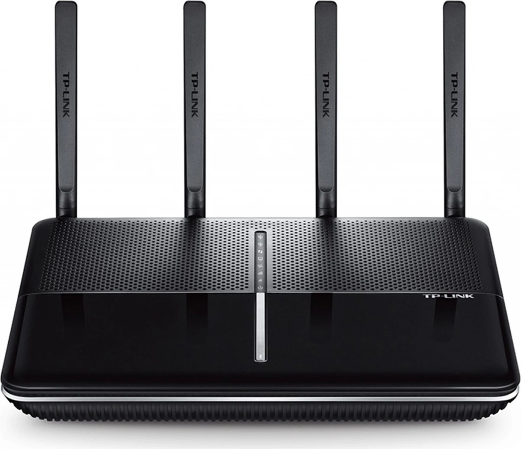 TP-Link Archer C2600