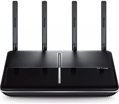 TP-Link Archer C2600