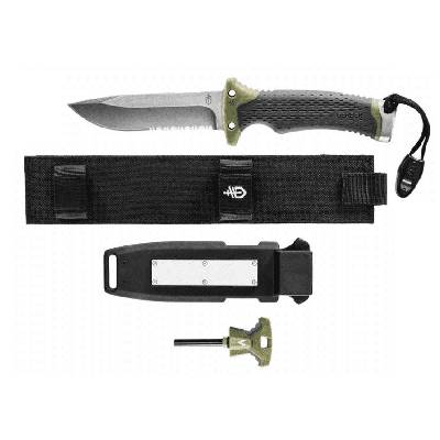 GERBER Ultimate Survival Fixed SE FSG