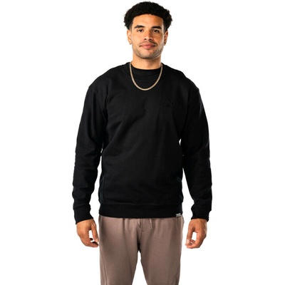 Bauer Mixed Crew Black