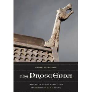 Prose Edda | Snorri Sturluson (2012)