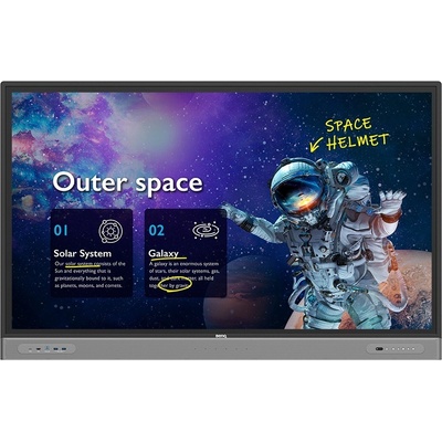 BenQ RM7503