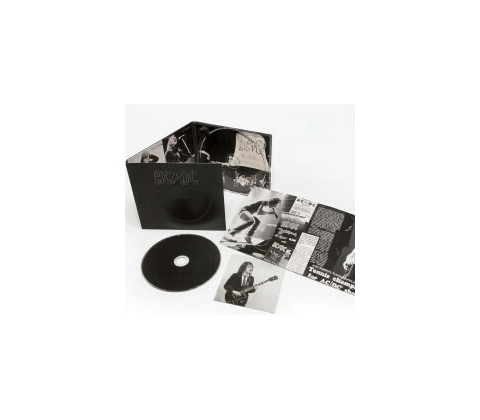 AC/DC Back In Black
