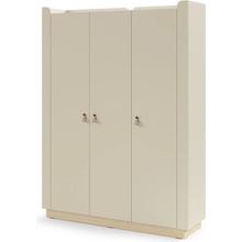 Meblar Salerno 14 150 x 201 cm Dub mavelie/macadamia