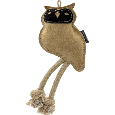 Tommi Natural Only sova 25 cm
