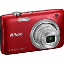 Digitální fotoaparáty Nikon Coolpix S2900