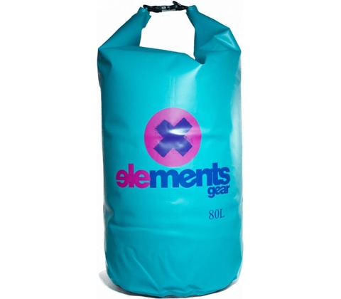 X-elements Expedition 80l