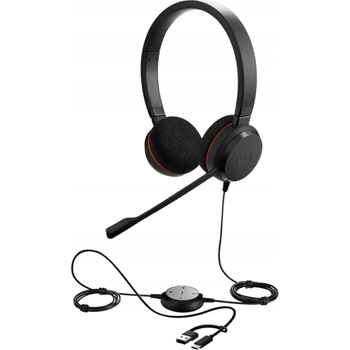 Jabra Evolve 20