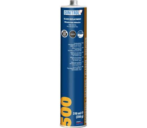 Dinitrol 500 lepidlo autoskel 310ml