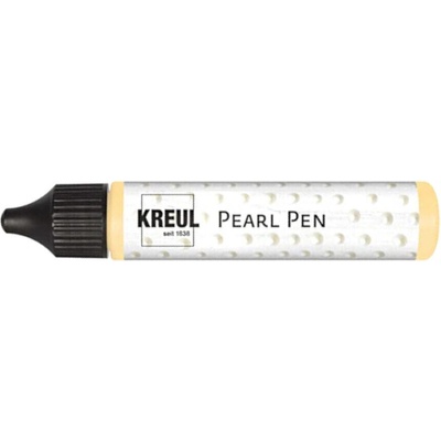 Tekuté perly PERLEN Pen Creme