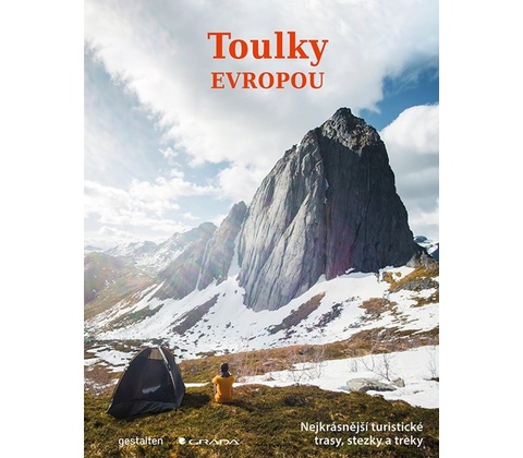 Toulky Evropou