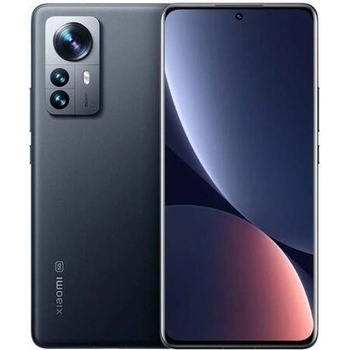 Xiaomi 12 Pro 12GB/256GB Black