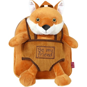 Lamour s líštičkou L24165