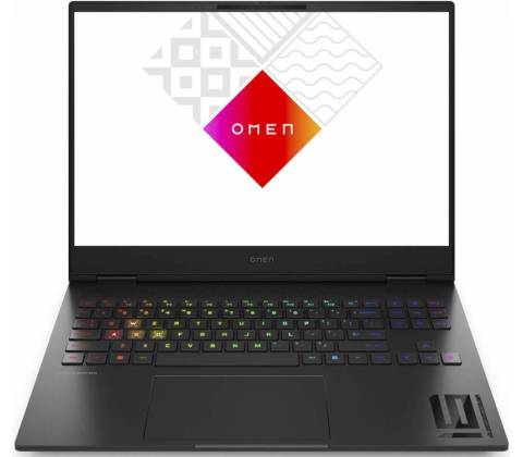 HP Omen 16-u1433nc A85Z9EA