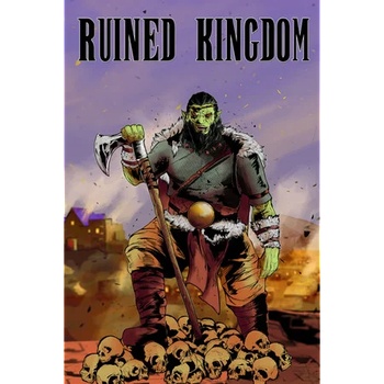 Absolute Power Game Studio Ruined Kingdom (PC)