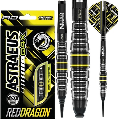 Red Dragon Astraeus Q4X Torpedo 90% 20g soft
