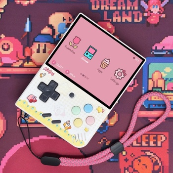 Miyoo Mini Plus