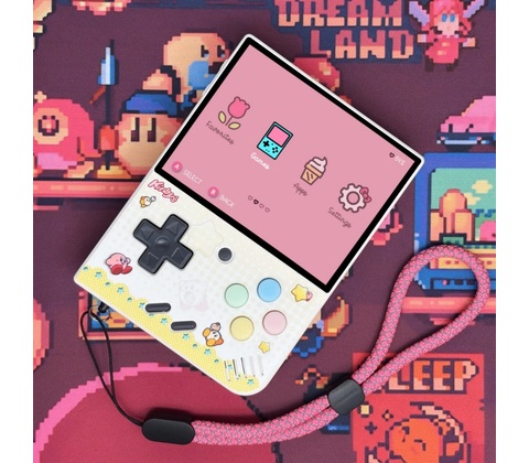 Miyoo Mini Plus