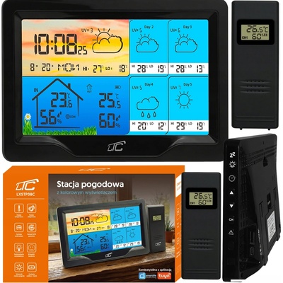 LTC SMART TUYA LXSTP08C