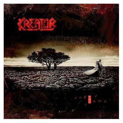 Kreator - Endorama - Ultimate Edition CD