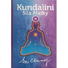 Kundalini - Sila Matky