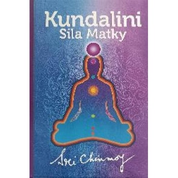 Kundalini - Sila Matky