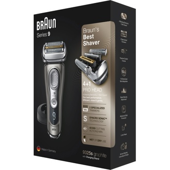 Braun Series 9 9325s