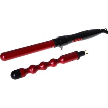 Original Best Buy Boleox 2v1 Combi Curling Iron 25 mm