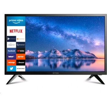 Dyon Smart 24 XT